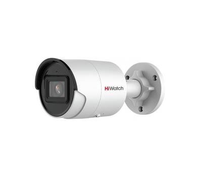 Камера видеонаблюдения HIWATCH Pro IPC-B042-G2/U (6mm)