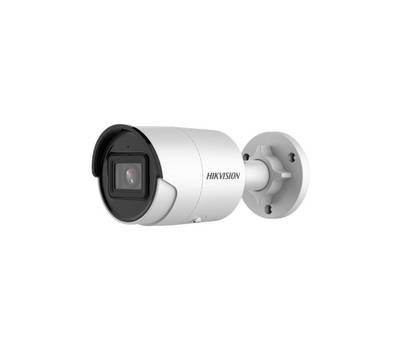 Камера видеонаблюдения HIKVISION DS-2CD2083G2-IU(2.8MM)