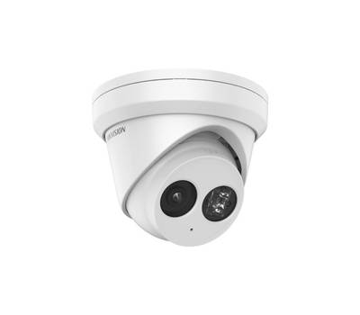 Камера видеонаблюдения HIKVISION DS-2CD2383G2-IU(2.8MM)