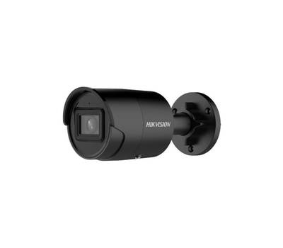 Камера видеонаблюдения HIKVISION DS-2CD2043G2-IU(2.8MM)(BLACK)