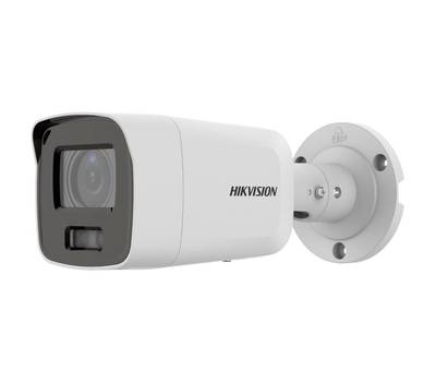 Камера видеонаблюдения HIKVISION DS-2CD2087G2-LU(2.8MM)(C)