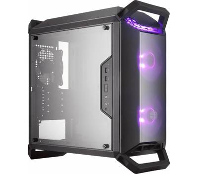 Корпус системного блока Cooler Master MasterBox Q300P