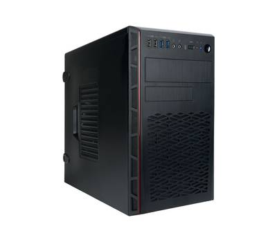 Корпус системного блока Inwin EMR065BL RB-S500HQ70