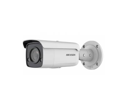 Камера видеонаблюдения HIKVISION DS-2CD2T27G2-L(C)(4mm)