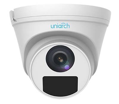 Камера видеонаблюдения UNV IPC-T124-APF28