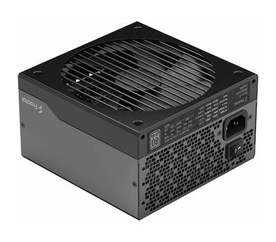 Блок питания FRACTAL DESIGN ION+2 560