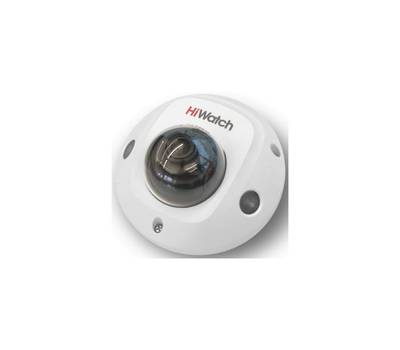 Камера видеонаблюдения HIWATCH DS-I259M(C) (2.8 mm)