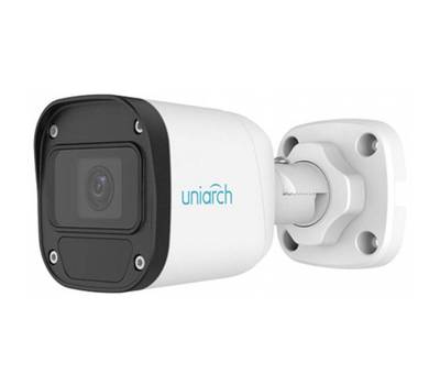 Камера видеонаблюдения UNV IPC-B124-APF28