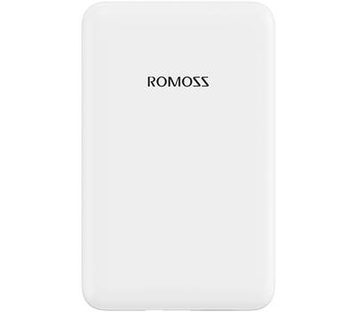 Power Bank ROMOSS WSS05