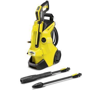 Мойка высокого давления KARCHER K 4 Power Control