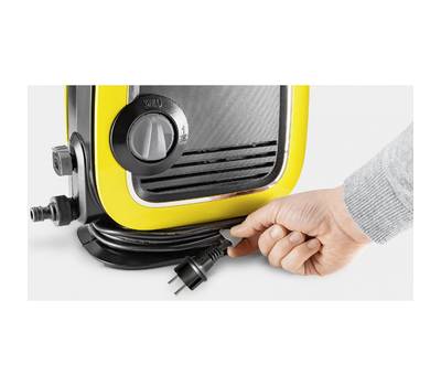 Мойка высокого давления KARCHER К MINI