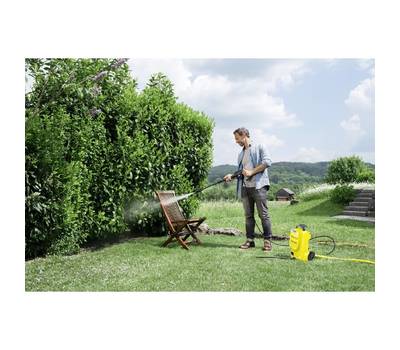 Мойка высокого давления KARCHER K 3 Compact *EU