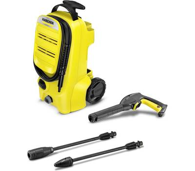 Мойка высокого давления KARCHER K 3 Compact *EU