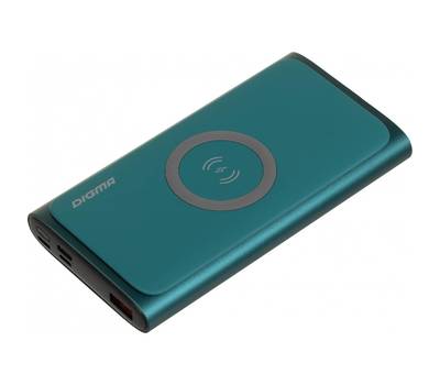 Power Bank DIGMA DGPQ10G