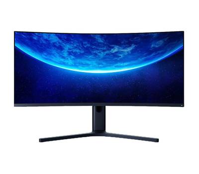 Монитор XIAOMI Mi Curved Gaming Monitor