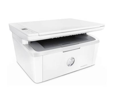 Принтер HP 7MD74A