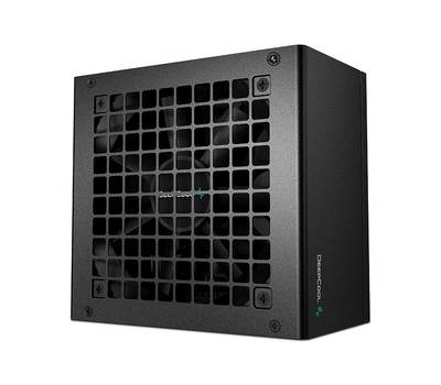 Блок питания DEEPCOOL PQ750M