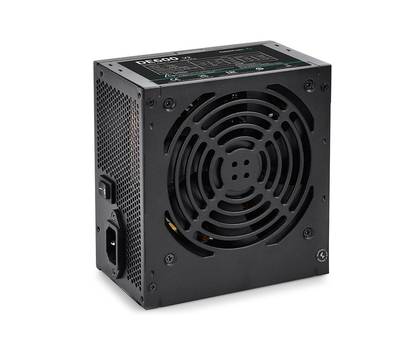 Блок питания DEEPCOOL DE600 V2