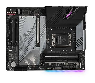 Материнская плата GIGABYTE Z690 AORUS ELITE DDR4