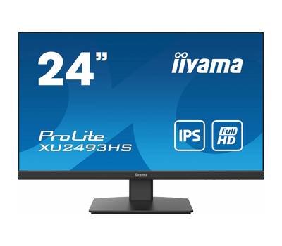 Монитор IIYAMA XU2493HS-B4