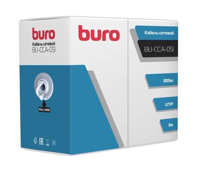 Кабель BURO BU-CCA-051