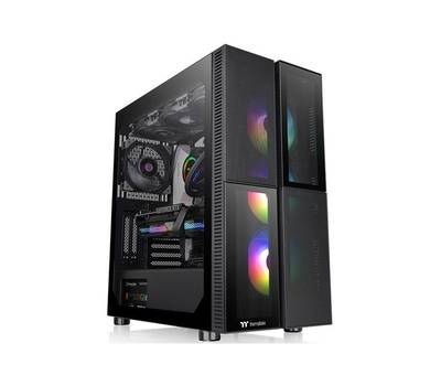 Корпус системного блока THERMALTAKE Versa T26 TG ARGB