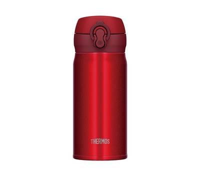 Термокружка THERMOS JNL-354 красная