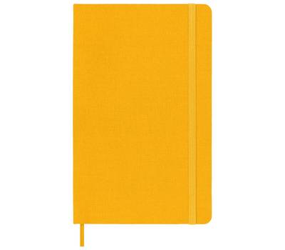 Блокнот письменный MOLESKINE Silk