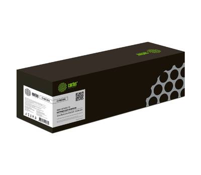 Картридж лазерный CACTUS CS-WC5016 106R01277 черный x2упак. для WorkCentre 5016/5020
