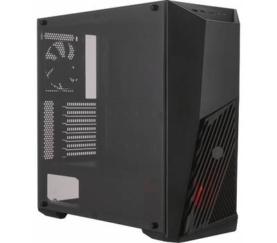 Корпус системного блока Cooler Master MasterBox K501L