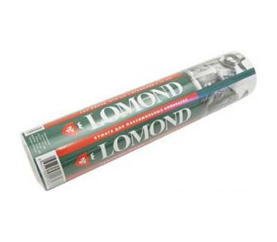 Бумага для печати Lomond инженерная "Стандарт"