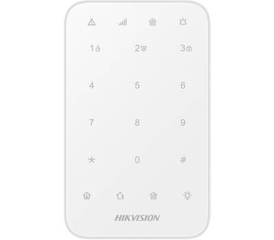 Клавиатура проводная HIKVISION Ax Pro DS-PK1-E-WE