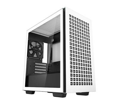 Корпус системного блока DEEPCOOL CH370