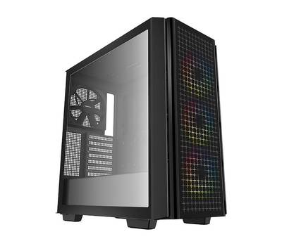 Корпус системного блока DEEPCOOL CG540