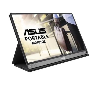 Монитор ASUS 90LM0381-B02170