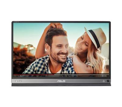 Монитор ASUS 90LM0381-B02170