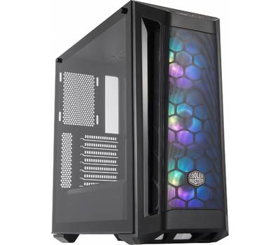 Корпус системного блока Cooler Master MasterBox MB511 RGB Mesh