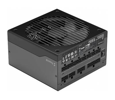 Блок питания FRACTAL DESIGN ION+2 660