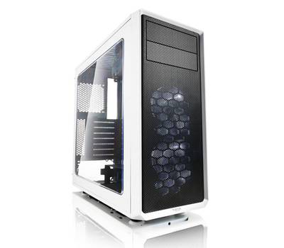 Корпус системного блока FRACTAL DESIGN FOCUS G Window