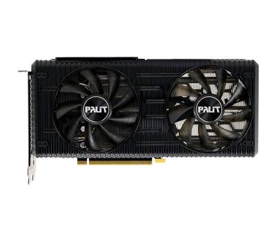 Видеокарта Palit PA-RTX3050 DUAL OC