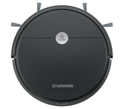 Робот-пылесос StarWind SRV5550