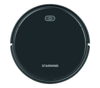 Робот-пылесос StarWind SRV3950