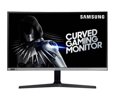 Монитор SAMSUNG LC27RG50FQIXCI