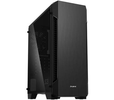 Корпус системного блока ZALMAN S3 TG