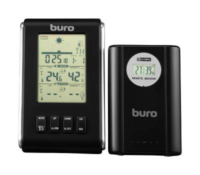 Метеостанция BURO H103G