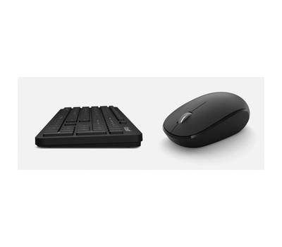 Клавиатура + мышь Microsoft 1AI-00011