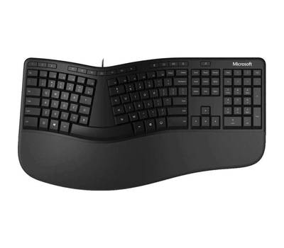 Клавиатура + мышь Microsoft RJY-00011
