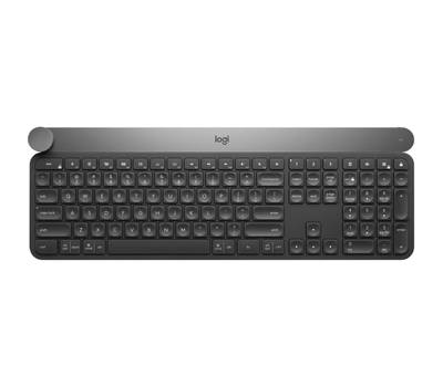 Клавиатура игровая LOGITECH Craft Advanced