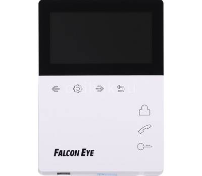 Видеодомофон FALCON EYE LIRA