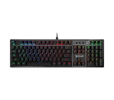 Клавиатура игровая A4TECH Bloody B750N DESTINY